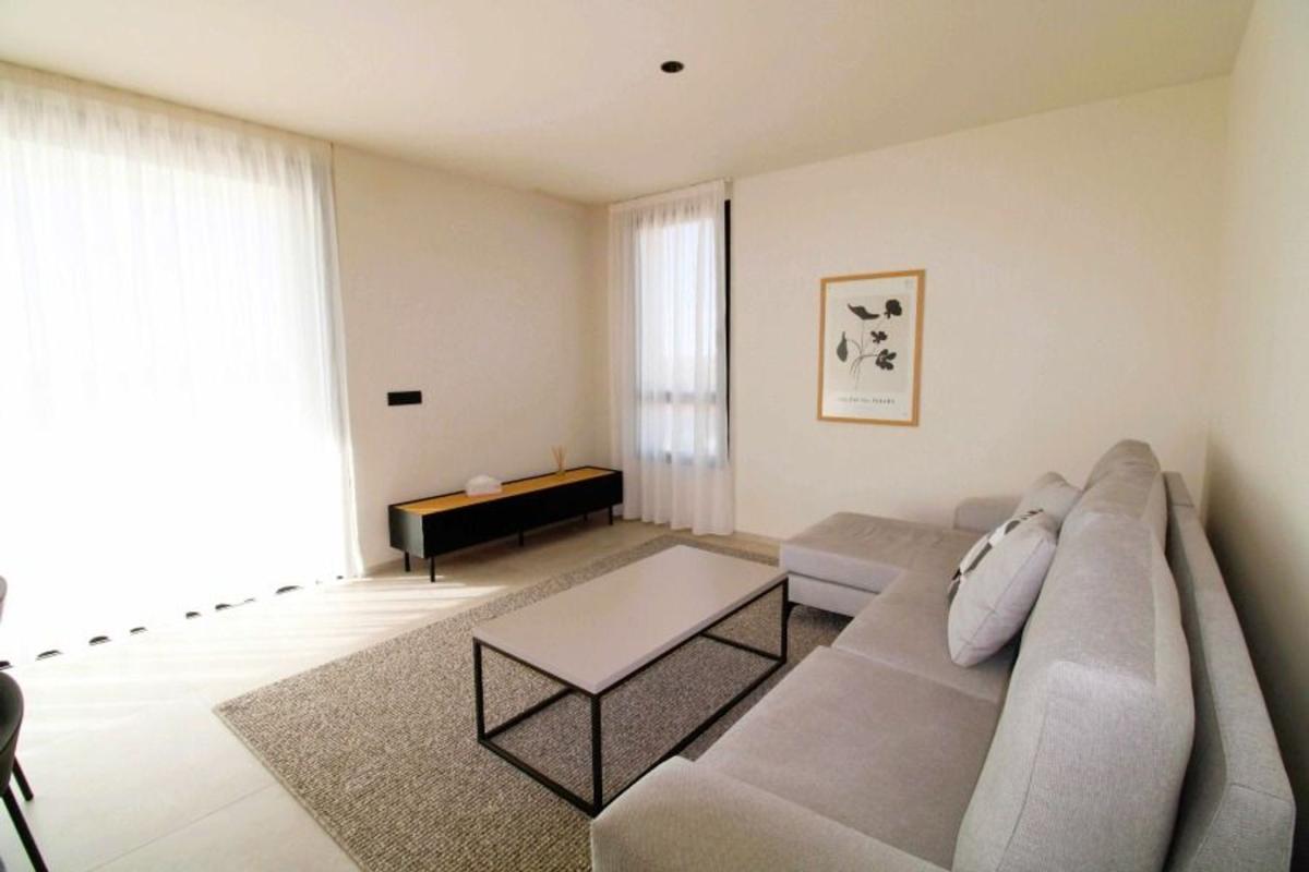 Продажа квартиры на Piso en Calle Peña del Águila, Las Colinas Golf, Orihuela, Ориуэла
photo 1