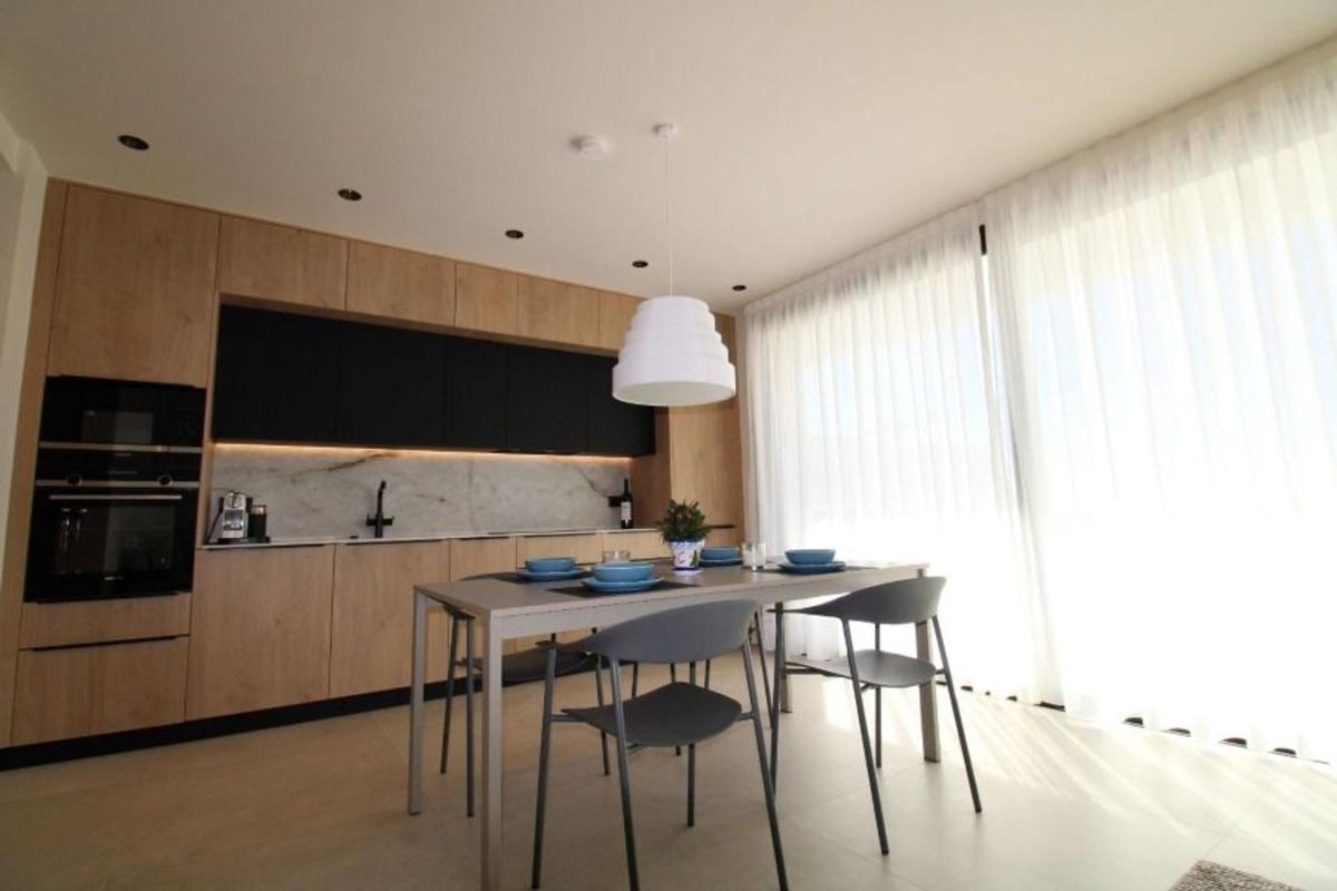 Продажа квартиры на Piso en Calle Peña del Águila, Las Colinas Golf, Orihuela, Ориуэла
photo 5