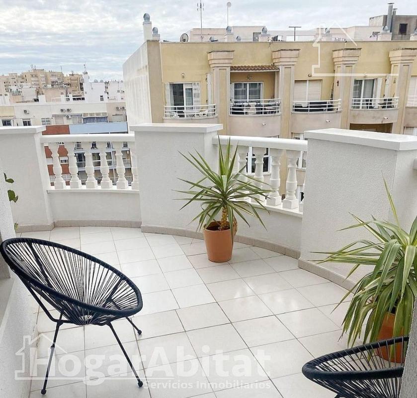 Penthouse sale in Ático en Avenida de las Habaneras, Avenida Habaneras - Curva de Palangre, Torrevieja, Torrevieja photo 4