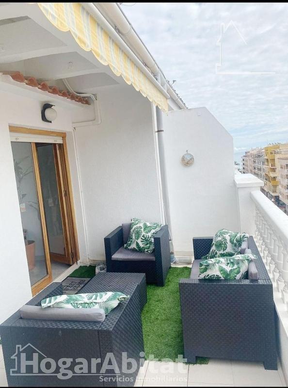 Penthouse sale in Ático en Avenida de las Habaneras, Avenida Habaneras - Curva de Palangre, Torrevieja, Torrevieja photo 5