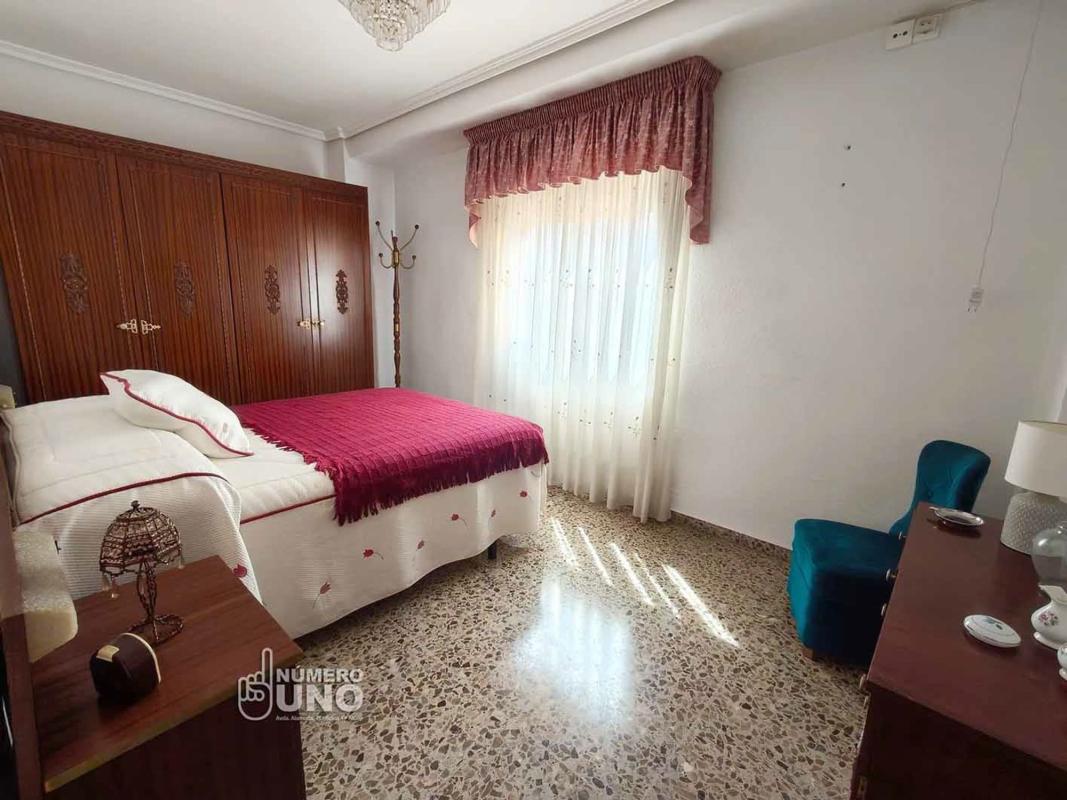 Venta de piso en Piso en Barri Zona Nord, Alcoy / Alcoi, Alcoy / Alcoi
photo 1