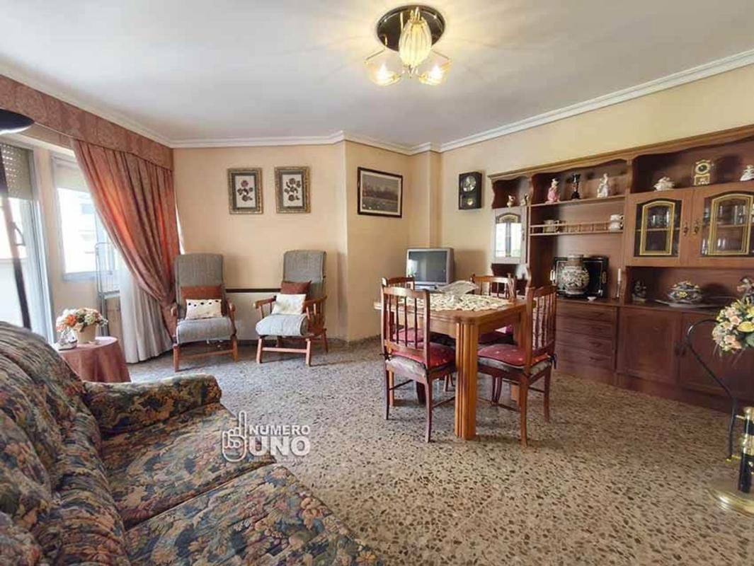 Venta de piso en Piso en Barri Zona Nord, Alcoy / Alcoi, Alcoy / Alcoi
photo 2