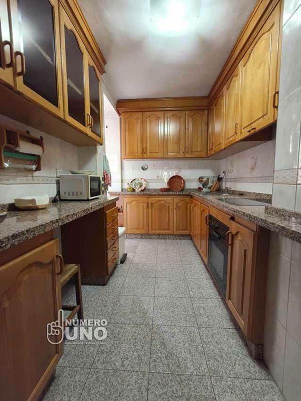 Venta de piso en Piso en Barri Zona Nord, Alcoy / Alcoi, Alcoy / Alcoi
photo 3