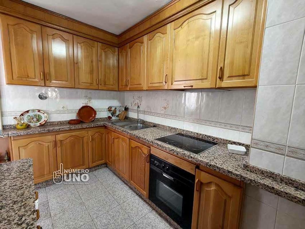 Venta de piso en Piso en Barri Zona Nord, Alcoy / Alcoi, Alcoy / Alcoi
photo 4