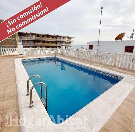 Venta de piso en Piso en Calle Navegantes, Playa del Cura, Torrevieja, Torrevieja
thumbnail 2