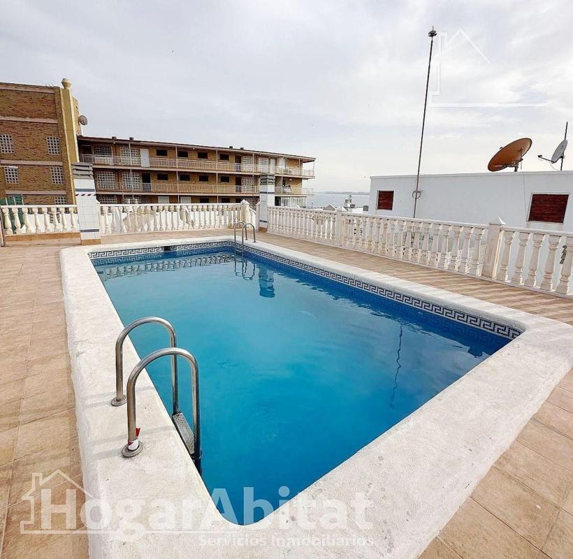 Venta de piso en Piso en Calle Navegantes, Playa del Cura, Torrevieja, Torrevieja
 photo 4