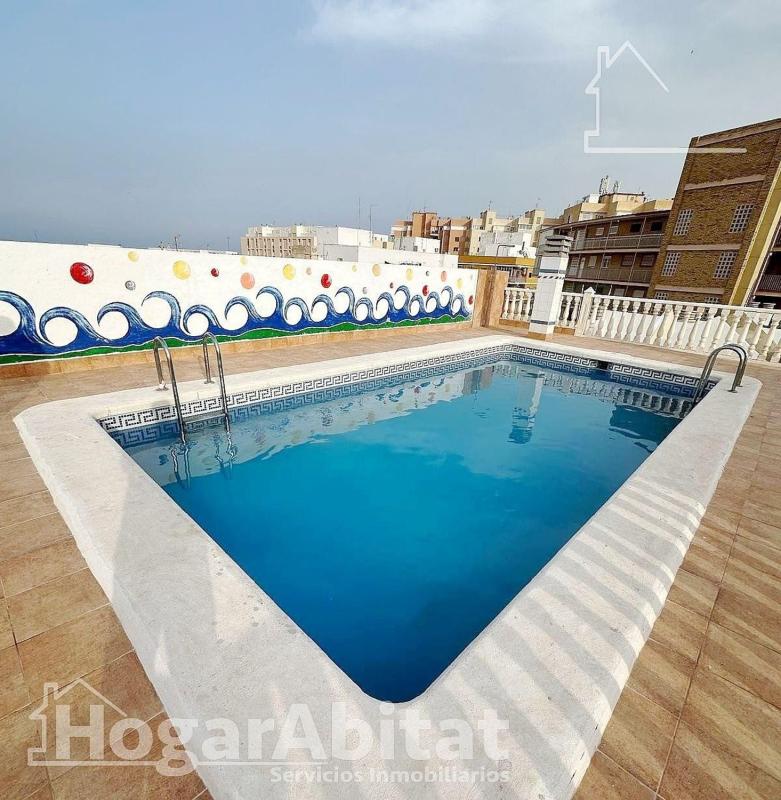 Venta de piso en Piso en Calle Navegantes, Playa del Cura, Torrevieja, Torrevieja
 photo 5