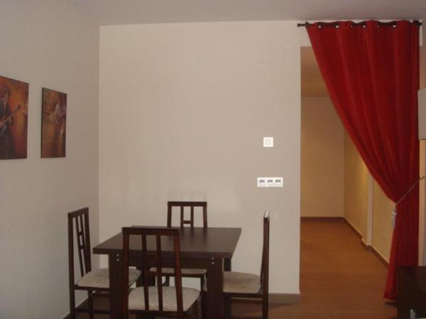 Venta de piso en Piso en Calle Xarquia, La Nucia Pueblo, La Nucia, La Nucia
photo 1