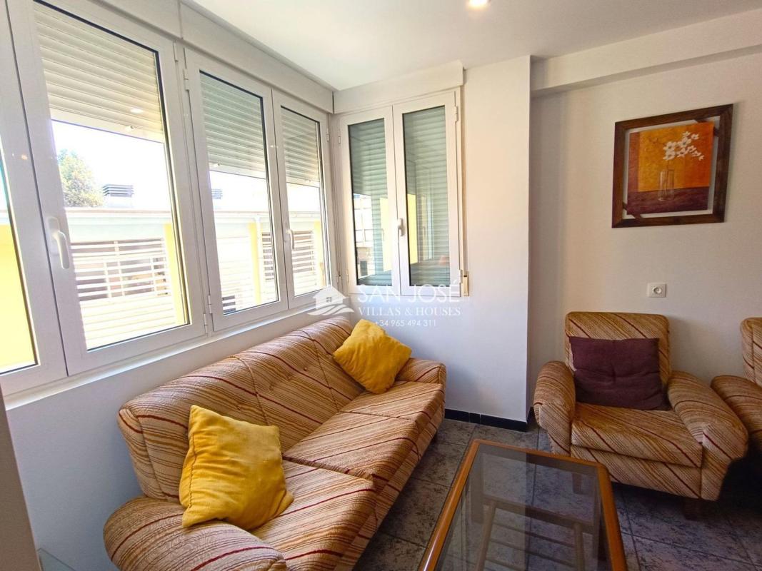 Venta de piso en Piso en Las Trescientas - San Francisco, Elda, Elda
photo 1