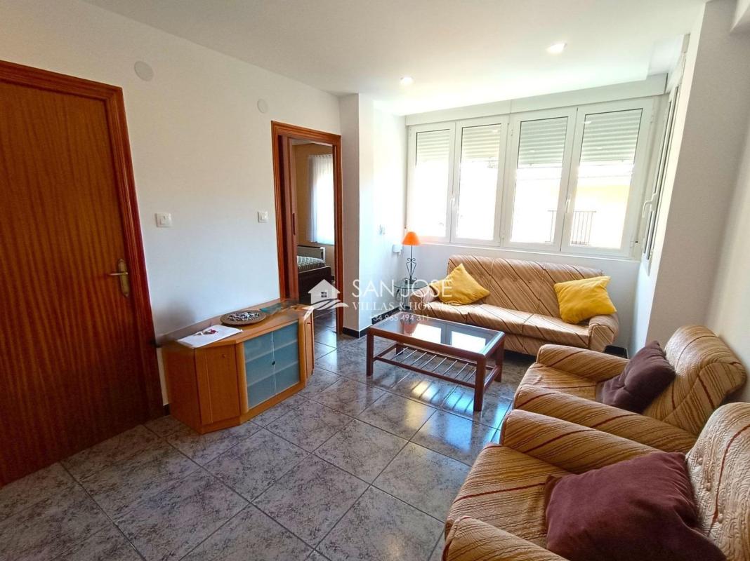 Venta de piso en Piso en Las Trescientas - San Francisco, Elda, Elda
photo 3