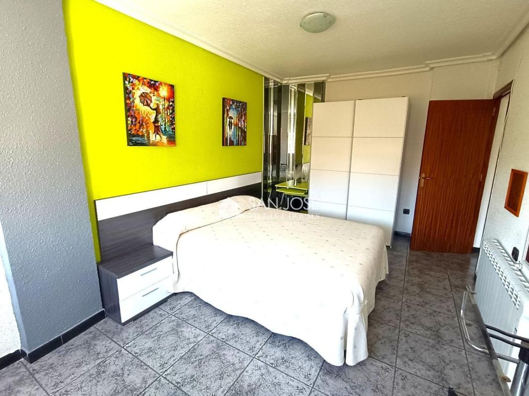 Venta de piso en Piso en Las Trescientas - San Francisco, Elda, Elda
photo 4