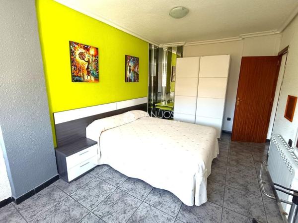 Venta de piso en Piso en Las Trescientas - San Francisco, Elda, Elda
 photo 4