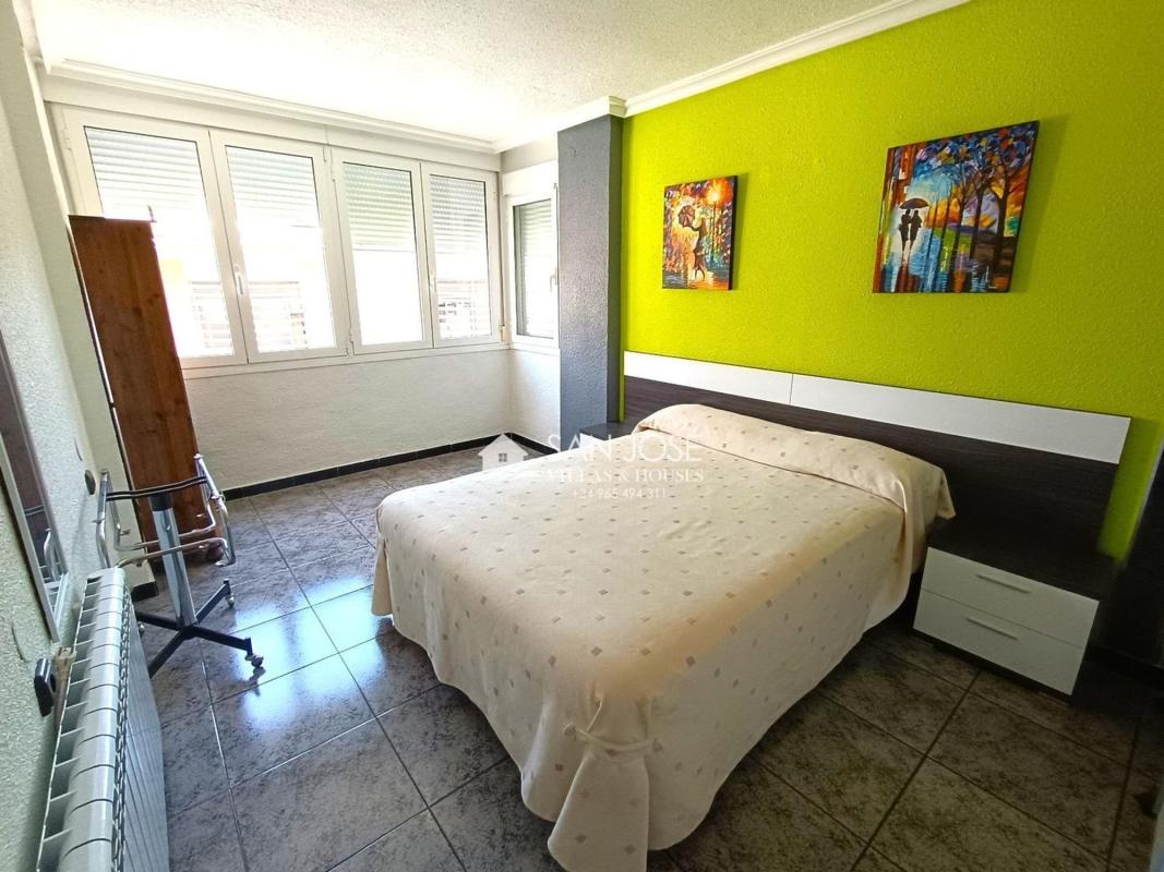Venta de piso en Piso en Las Trescientas - San Francisco, Elda, Elda
photo 5