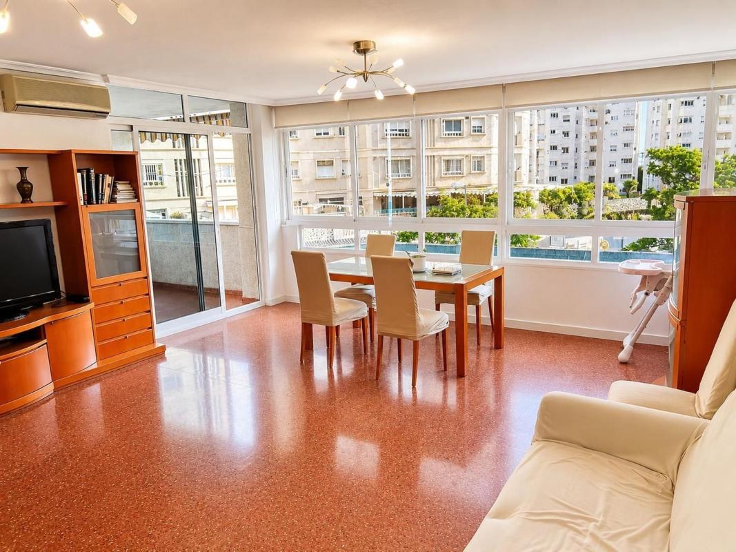Venta de piso en Piso en Calle Pedro Ferrándiz, Cabo de las Huertas, Alicante / Alacant, Alicante / Alacant
photo 2