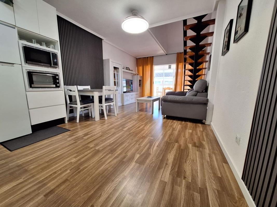 Venta de duplex en Dúplex en Calle San Pascual, 224, Avenida Habaneras - Curva de Palangre, Torrevieja, Torrevieja photo 1