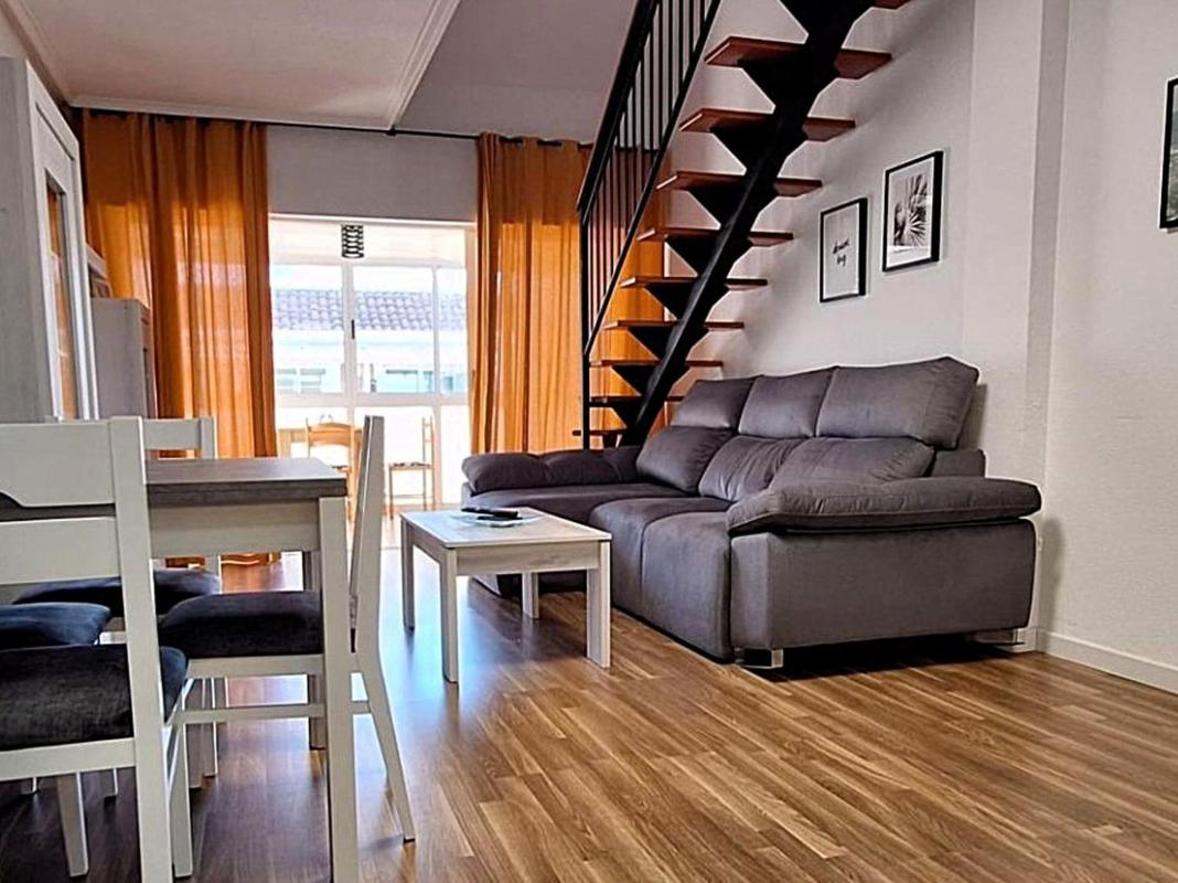 Venta de duplex en Dúplex en Calle San Pascual, 224, Avenida Habaneras - Curva de Palangre, Torrevieja, Torrevieja photo 2