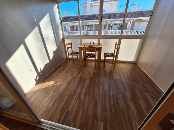 Duplex en venta en Dúplex en Calle San Pascual, 224, Avenida Habaneras - Curva de Palangre, Torrevieja, Torrevieja photo 3