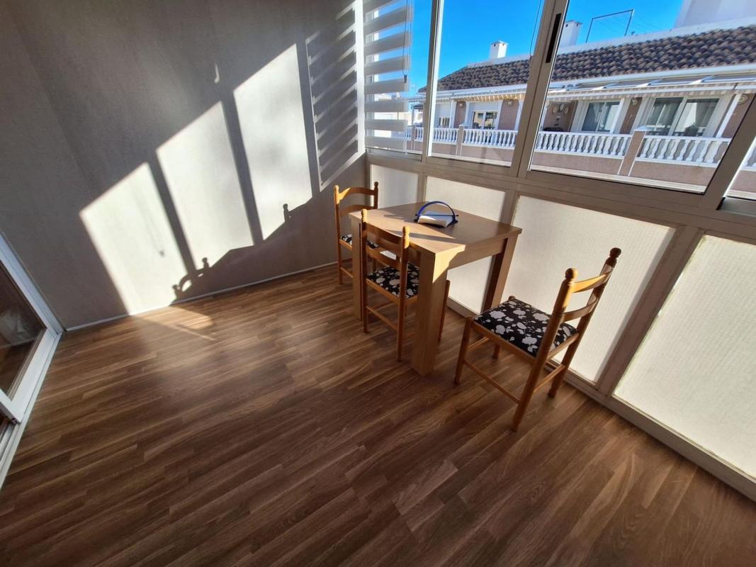 Venta de duplex en Dúplex en Calle San Pascual, 224, Avenida Habaneras - Curva de Palangre, Torrevieja, Torrevieja photo 4