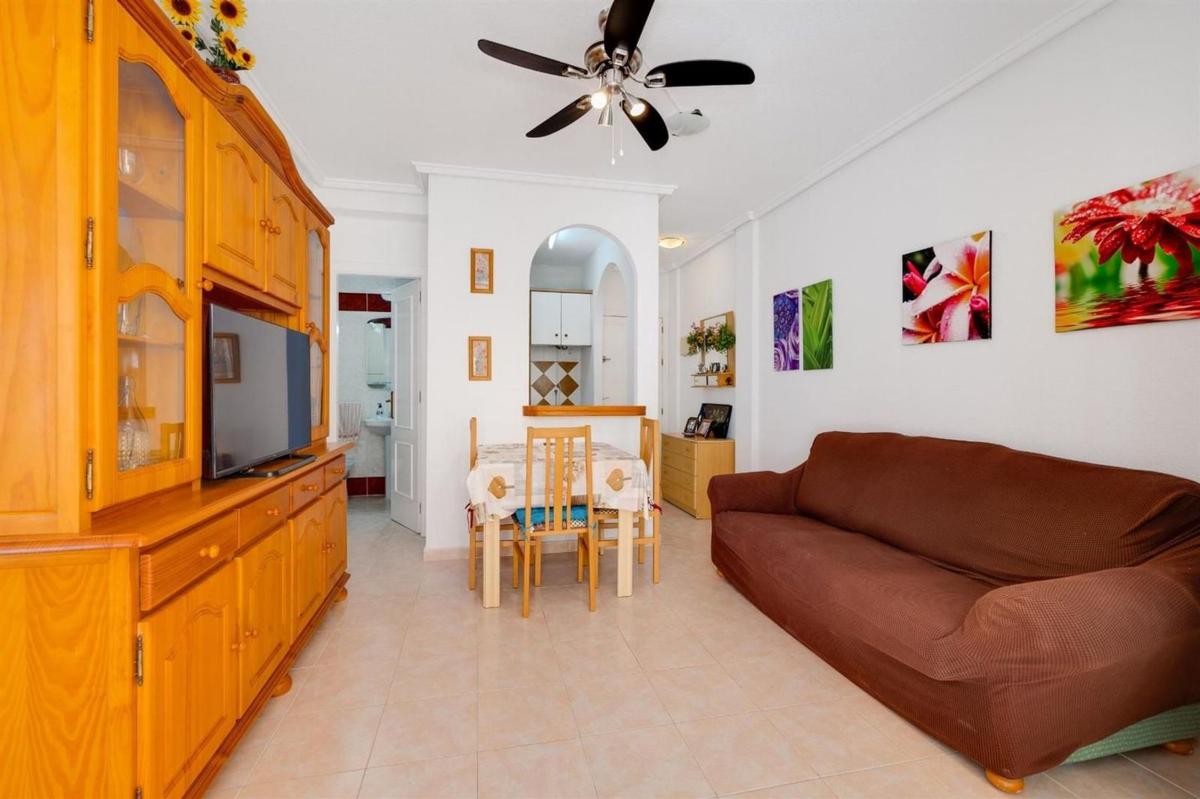 Sprzedaż niezależnego domku jednorodzinnego w Casa o chalet en La Veleta, Torrevieja, Torrevieja photo 3