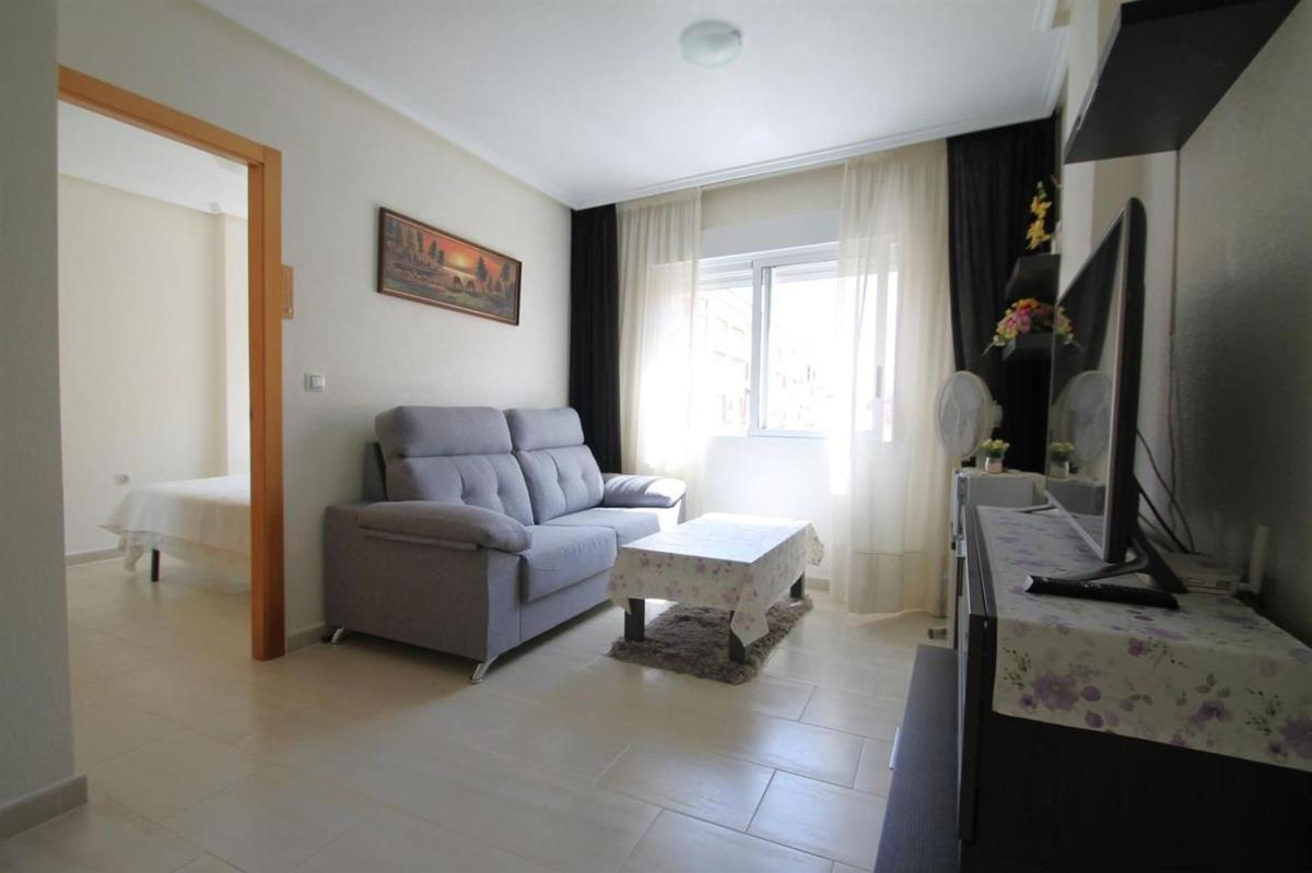 Sprzedaż mieszkania w Piso en El Molino, Torrevieja, Torrevieja
 photo 3