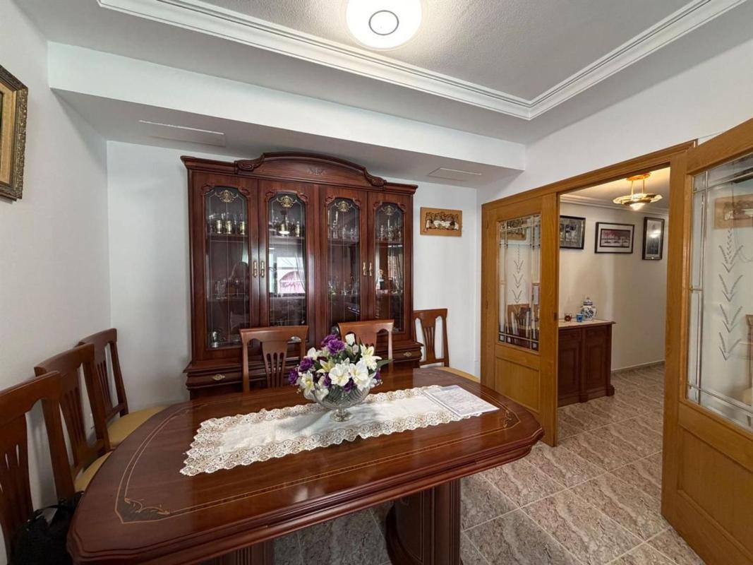 Продажа квартиры на Piso en Calle Galeón, Avenida Habaneras - Curva de Palangre, Torrevieja, Торревьеха
photo 4