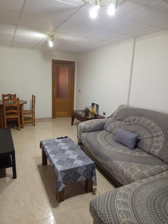 Sale of flat in Piso en Antonio Sequero, Almoradí, Almoradí
photo 1