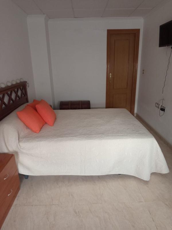 Sale of apartment in Piso en Antonio Sequero, Almoradí, Almoradí
 photo 2