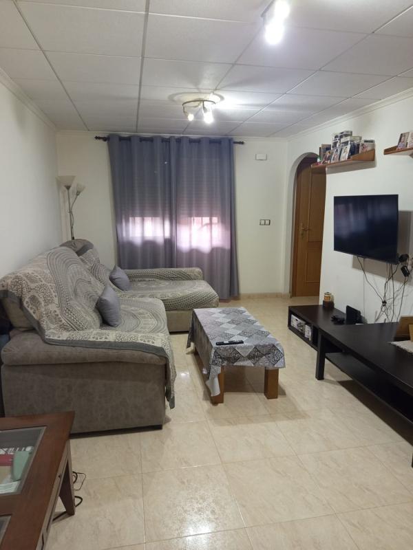 Sale of apartment in Piso en Antonio Sequero, Almoradí, Almoradí
 photo 4