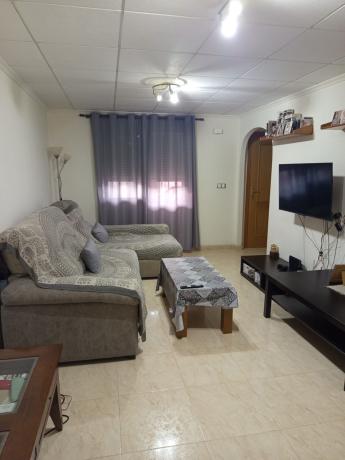 Sale of flat in Piso en Antonio Sequero, Almoradí, Almoradí
 photo 4