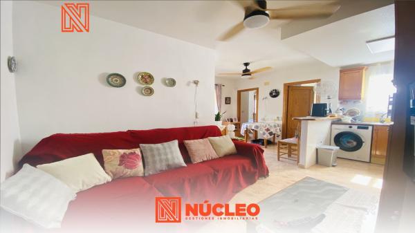 Продажа квартиры на Piso en Loma La, Avenida Habaneras - Curva de Palangre, Torrevieja, Торревьеха
 photo 1