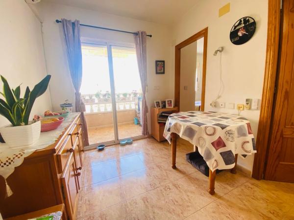 Продажа квартиры на Piso en Loma La, Avenida Habaneras - Curva de Palangre, Torrevieja, Торревьеха
 photo 2