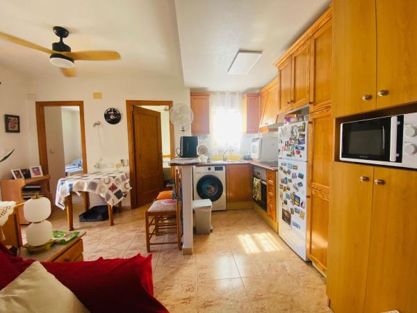 Продажа квартиры на Piso en Loma La, Avenida Habaneras - Curva de Palangre, Torrevieja, Торревьеха
 photo 3
