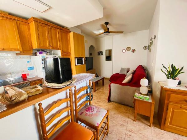 Продажа квартиры на Piso en Loma La, Avenida Habaneras - Curva de Palangre, Torrevieja, Торревьеха
 photo 4