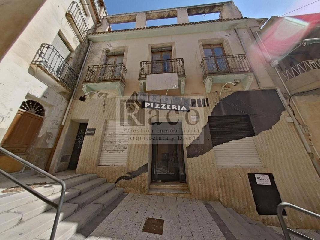 Propiedades en venta y alquiler en España photo 1