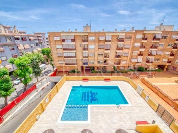 Venta de piso en Piso en Calle la Maigmona, Centro, San Juan de Alicante, San Juan de Alicante
photo 1