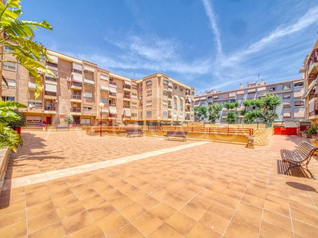 Venta de piso en Piso en Calle la Maigmona, Centro, San Juan de Alicante, San Juan de Alicante
 photo 2