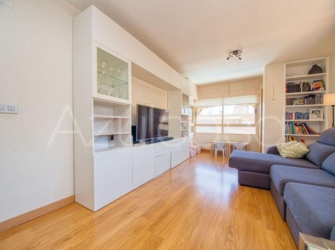 Venta de piso en Piso en Calle la Maigmona, Centro, San Juan de Alicante, San Juan de Alicante
 photo 4