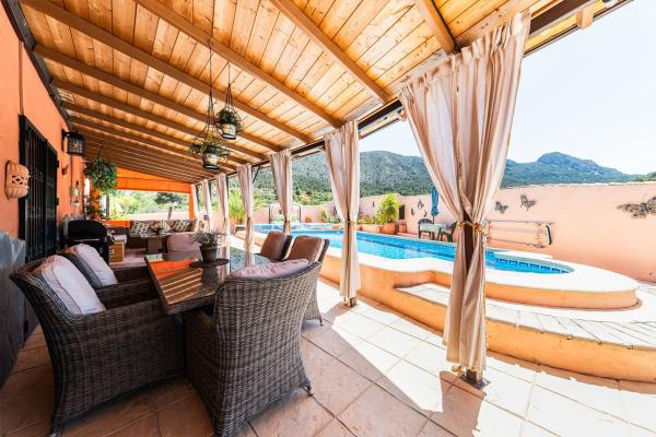 Casa o chalet independiente en Boquera, La Romana thumbnail 1