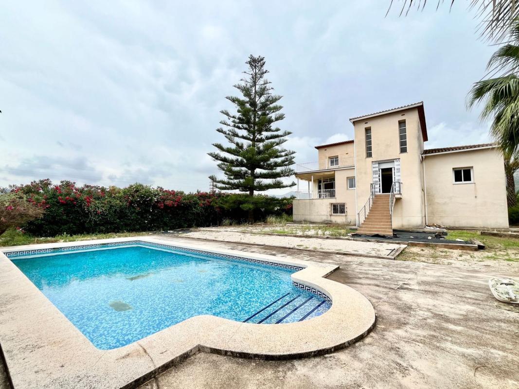 Properties for sale and rent in Spain photo 1