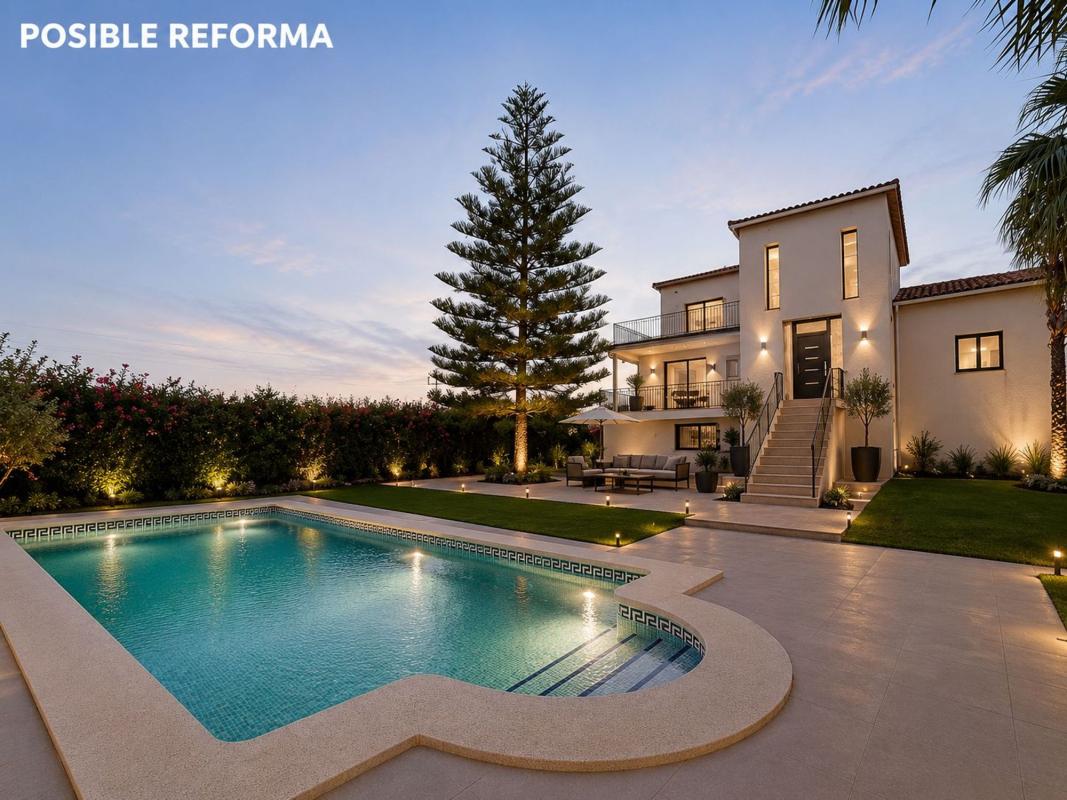 Properties for sale and rent in Spain photo 2
