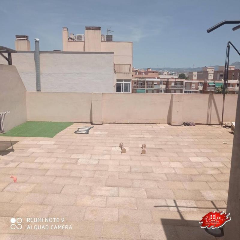 Venta de ático en  Ático en Calle Tomas Capelo, Centro, San Juan de Alicante, San Juan de Alicante photo 4