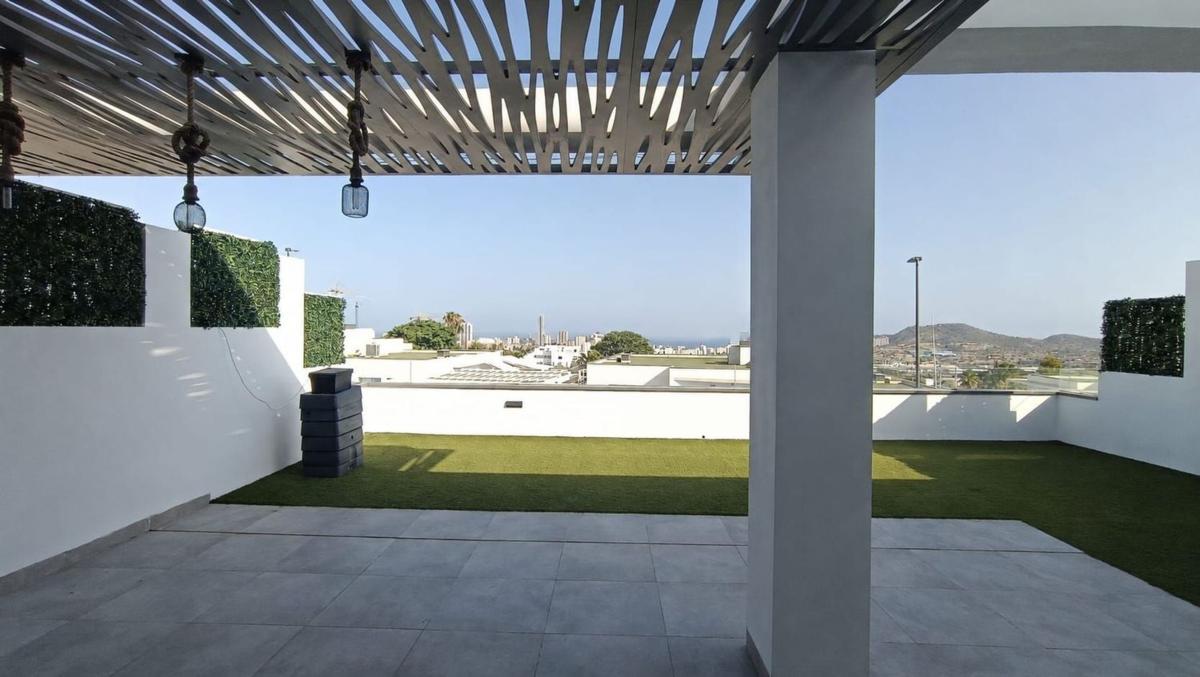 Sprzedaż mieszkania w Piso en Colombia De, 7, Balcón de Finestrat-Terra Marina, Finestrat, Finestrat
photo 1