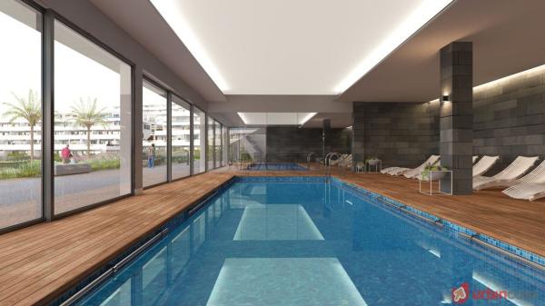 Sale of flat in Piso en Colombia De, 7, Balcón de Finestrat-Terra Marina, Finestrat, Finestrat
 photo 3
