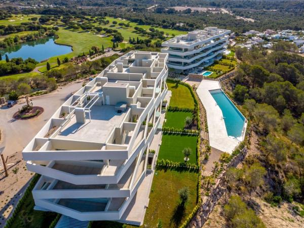 Sprzedaż mieszkania w Piso en Las Colinas Golf, Orihuela, Orihuela
thumbnail 1