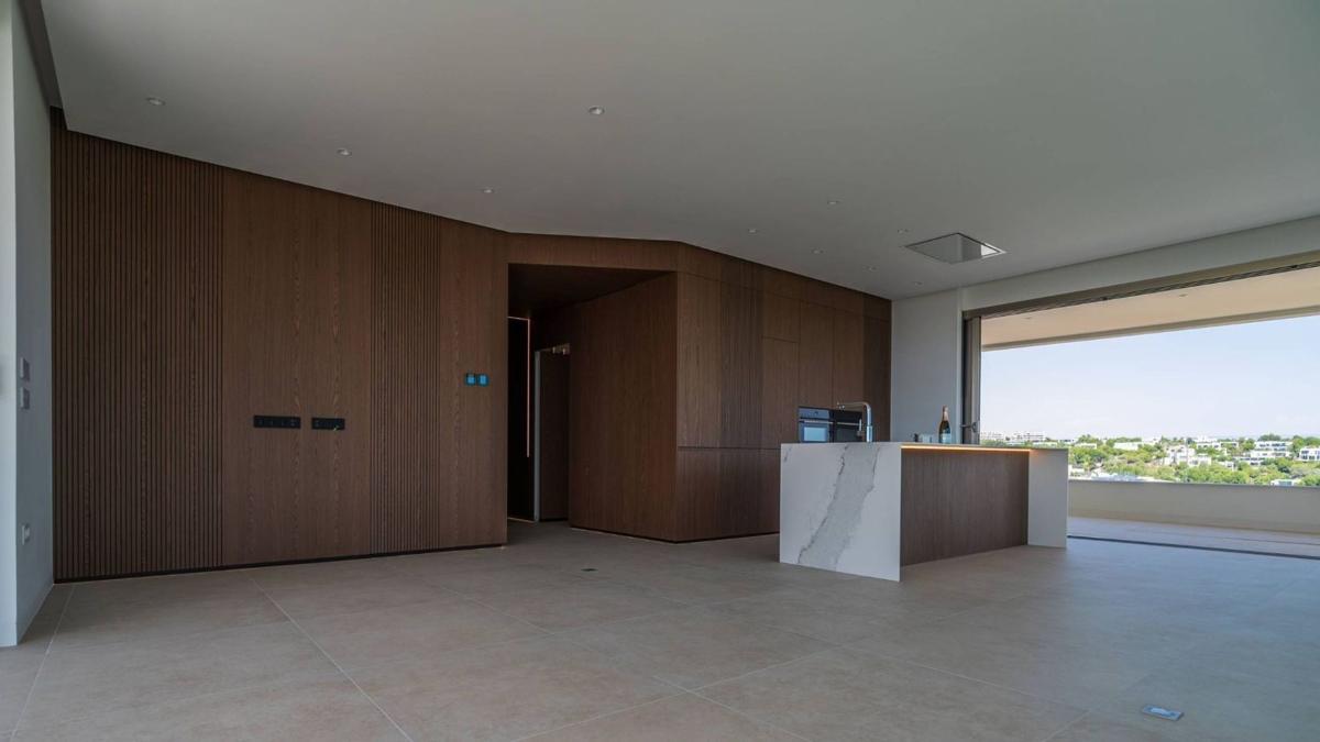 Продажа квартиры на Piso en Las Colinas Golf, Orihuela, Ориуэла
photo 3