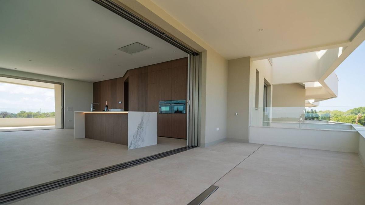 Продажа квартиры на Piso en Las Colinas Golf, Orihuela, Ориуэла
photo 5