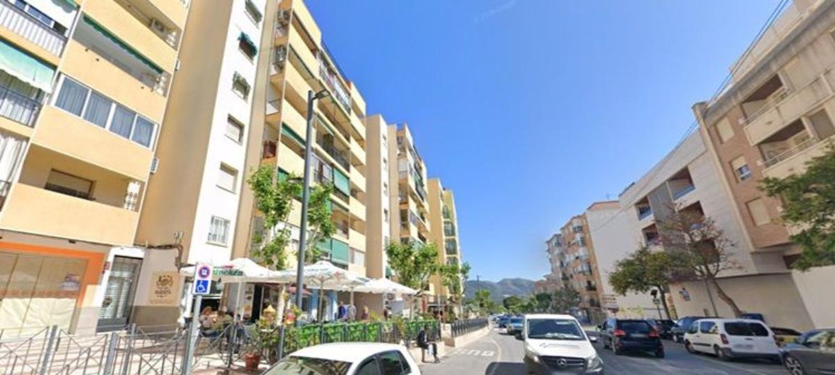 Venta de piso en Piso en Ferreria La, Alfaz del Pi Pueblo-Urbanizaciones, Alfaz del Pi, Alfaz del Pi
 photo 2