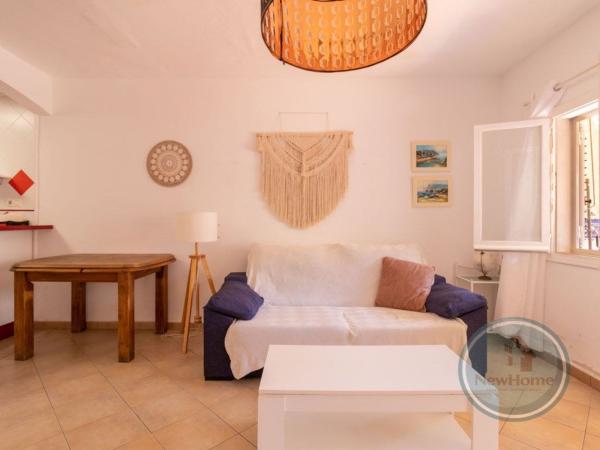 Casa o chalet independiente en Calle Río Tajo, Panorama-Sierramar, Gran Alacant thumbnail 1