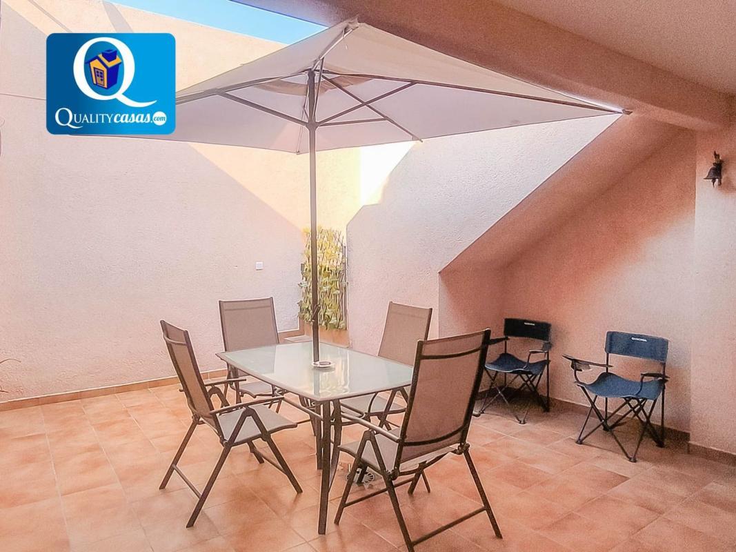 Sprzedaż niezależnego domku jednorodzinnego w Casa o chalet en Ciudad de Asís - Font-Calent - El Bacarot, Alicante / Alacant, Alicante / Alacant photo 2