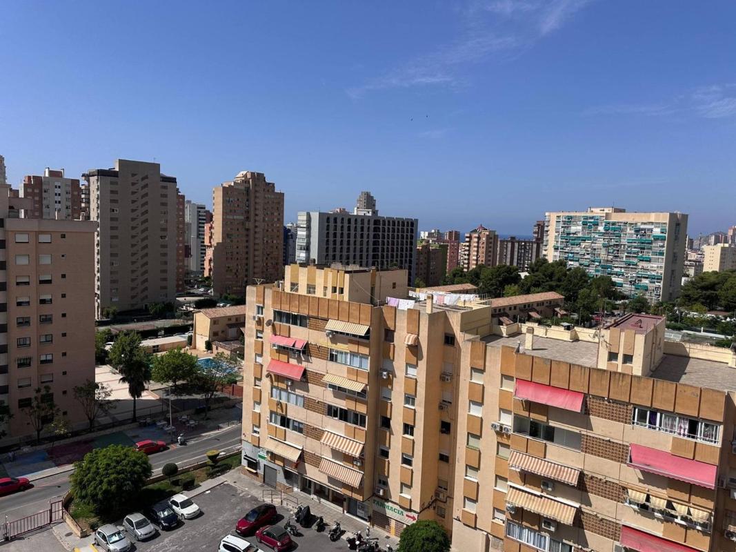 Venta de piso en Piso en Pueblo Levante, Benidorm, Benidorm
 photo 2